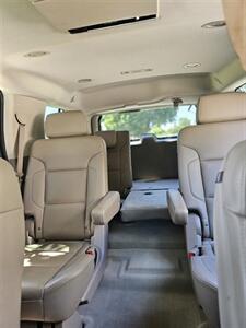 2015 Chevrolet Tahoe LTZ   - Photo 10 - Spokane, WA 99202