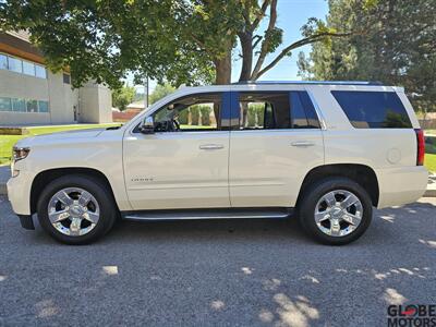 2015 Chevrolet Tahoe LTZ   - Photo 3 - Spokane, WA 99202