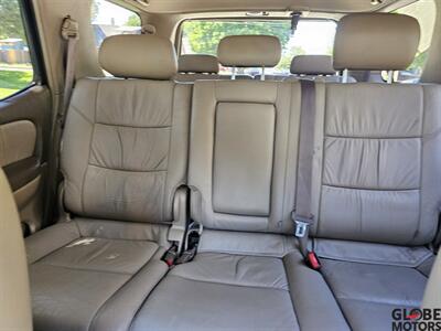 2015 Chevrolet Tahoe LTZ   - Photo 11 - Spokane, WA 99202