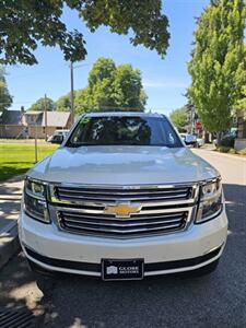 2015 Chevrolet Tahoe LTZ   - Photo 4 - Spokane, WA 99202