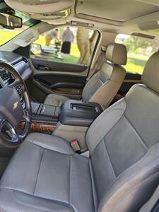 2015 Chevrolet Tahoe LTZ   - Photo 8 - Spokane, WA 99202