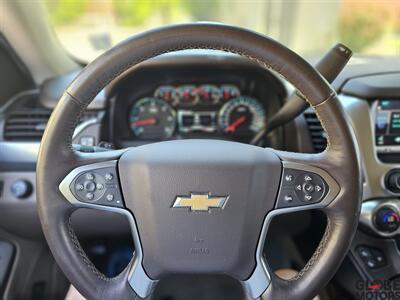 2015 Chevrolet Tahoe LTZ   - Photo 6 - Spokane, WA 99202