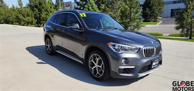 2017 BMW X1 xDrive28i AWD.  Condition is like NEW! - Photo 3 - Spokane, WA 99202
