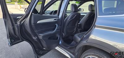 2017 BMW X1 xDrive28i AWD.  Condition is like NEW! - Photo 25 - Spokane, WA 99202