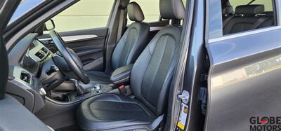 2017 BMW X1 xDrive28i AWD.  Condition is like NEW! - Photo 11 - Spokane, WA 99202