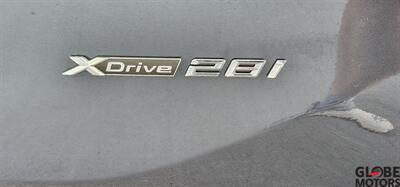 2017 BMW X1 xDrive28i AWD.  Condition is like NEW! - Photo 45 - Spokane, WA 99202