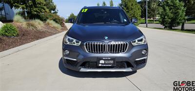 2017 BMW X1 xDrive28i AWD.  Condition is like NEW! - Photo 2 - Spokane, WA 99202