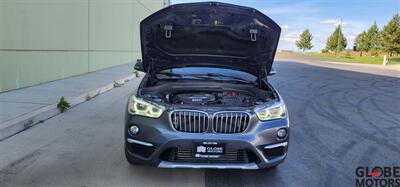 2017 BMW X1 xDrive28i AWD.  Condition is like NEW! - Photo 69 - Spokane, WA 99202