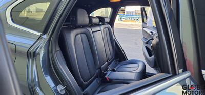 2017 BMW X1 xDrive28i AWD.  Condition is like NEW! - Photo 42 - Spokane, WA 99202