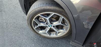 2017 BMW X1 xDrive28i AWD.  Condition is like NEW! - Photo 66 - Spokane, WA 99202