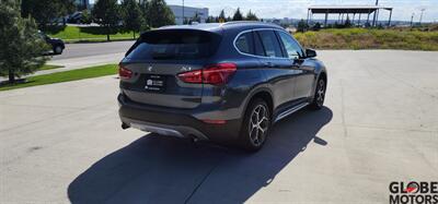 2017 BMW X1 xDrive28i AWD.  Condition is like NEW! - Photo 5 - Spokane, WA 99202