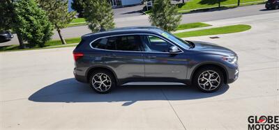 2017 BMW X1 xDrive28i AWD.  Condition is like NEW! - Photo 4 - Spokane, WA 99202