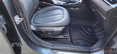 2017 BMW X1 xDrive28i AWD.  Condition is like NEW! - Photo 47 - Spokane, WA 99202