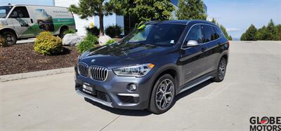 2017 BMW X1 xDrive28i AWD.  Condition is like NEW! - Photo 1 - Spokane, WA 99202