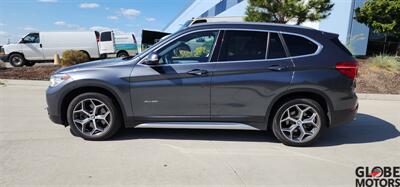 2017 BMW X1 xDrive28i AWD.  Condition is like NEW! - Photo 8 - Spokane, WA 99202