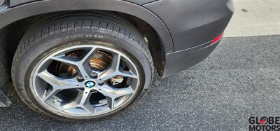 2017 BMW X1 xDrive28i AWD.  Condition is like NEW! - Photo 65 - Spokane, WA 99202