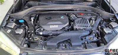 2017 BMW X1 xDrive28i AWD.  Condition is like NEW! - Photo 70 - Spokane, WA 99202