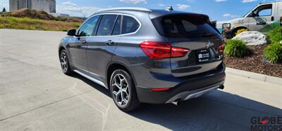 2017 BMW X1 xDrive28i AWD.  Condition is like NEW! - Photo 7 - Spokane, WA 99202