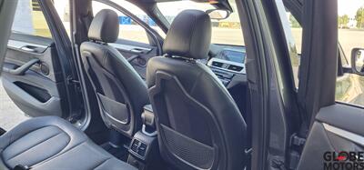 2017 BMW X1 xDrive28i AWD.  Condition is like NEW! - Photo 44 - Spokane, WA 99202