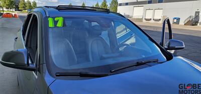 2017 BMW X1 xDrive28i AWD.  Condition is like NEW! - Photo 61 - Spokane, WA 99202