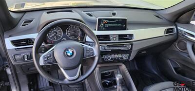 2017 BMW X1 xDrive28i AWD.  Condition is like NEW! - Photo 24 - Spokane, WA 99202