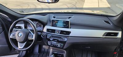 2017 BMW X1 xDrive28i AWD.  Condition is like NEW! - Photo 51 - Spokane, WA 99202