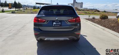 2017 BMW X1 xDrive28i AWD.  Condition is like NEW! - Photo 6 - Spokane, WA 99202