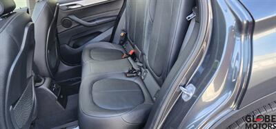 2017 BMW X1 xDrive28i AWD.  Condition is like NEW! - Photo 29 - Spokane, WA 99202