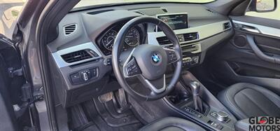 2017 BMW X1 xDrive28i AWD.  Condition is like NEW! - Photo 12 - Spokane, WA 99202