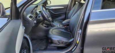 2017 BMW X1 xDrive28i AWD.  Condition is like NEW! - Photo 10 - Spokane, WA 99202