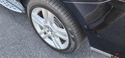 2013 Mercedes-Benz ML 350   - Photo 11 - Spokane, WA 99202