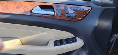 2013 Mercedes-Benz ML 350   - Photo 40 - Spokane, WA 99202
