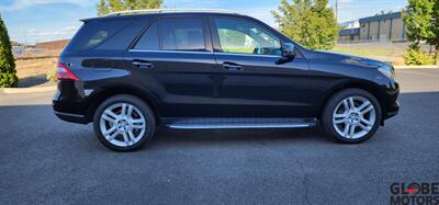 2013 Mercedes-Benz ML 350   - Photo 3 - Spokane, WA 99202