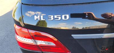 2013 Mercedes-Benz ML 350   - Photo 15 - Spokane, WA 99202
