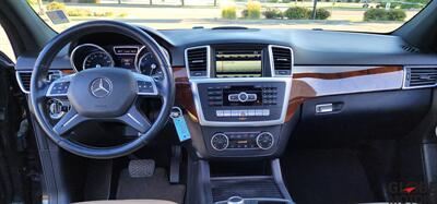2013 Mercedes-Benz ML 350   - Photo 45 - Spokane, WA 99202