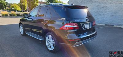 2013 Mercedes-Benz ML 350   - Photo 6 - Spokane, WA 99202