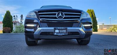 2013 Mercedes-Benz ML 350   - Photo 67 - Spokane, WA 99202