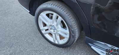 2013 Mercedes-Benz ML 350   - Photo 13 - Spokane, WA 99202