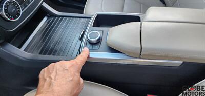 2013 Mercedes-Benz ML 350   - Photo 41 - Spokane, WA 99202
