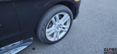 2013 Mercedes-Benz ML 350   - Photo 12 - Spokane, WA 99202