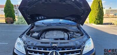 2013 Mercedes-Benz ML 350   - Photo 63 - Spokane, WA 99202