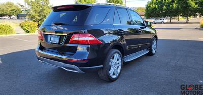 2013 Mercedes-Benz ML 350   - Photo 4 - Spokane, WA 99202