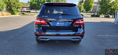 2013 Mercedes-Benz ML 350   - Photo 5 - Spokane, WA 99202