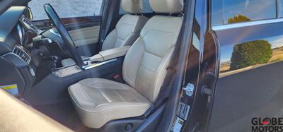 2013 Mercedes-Benz ML 350   - Photo 33 - Spokane, WA 99202