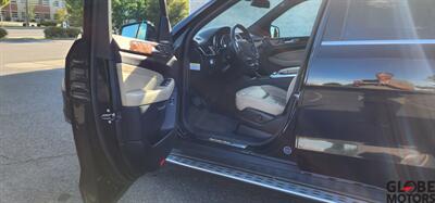 2013 Mercedes-Benz ML 350   - Photo 32 - Spokane, WA 99202
