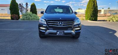 2013 Mercedes-Benz ML 350   - Photo 2 - Spokane, WA 99202