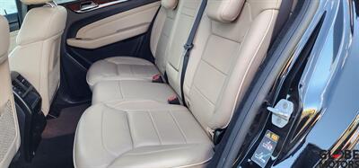 2013 Mercedes-Benz ML 350   - Photo 23 - Spokane, WA 99202