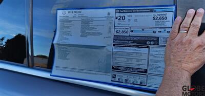 2013 Mercedes-Benz ML 350   - Photo 58 - Spokane, WA 99202