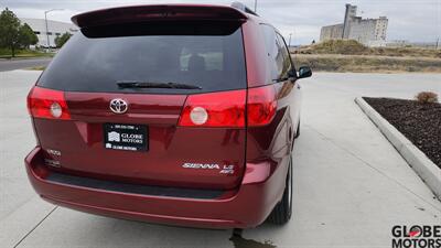 2010 Toyota Sienna 7 Passenger AWD!   - Photo 12 - Spokane, WA 99202