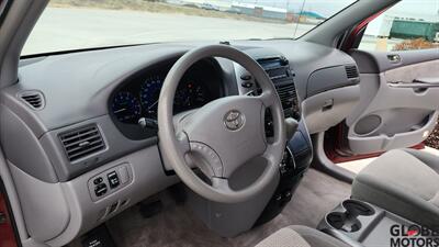 2010 Toyota Sienna 7 Passenger AWD!   - Photo 35 - Spokane, WA 99202